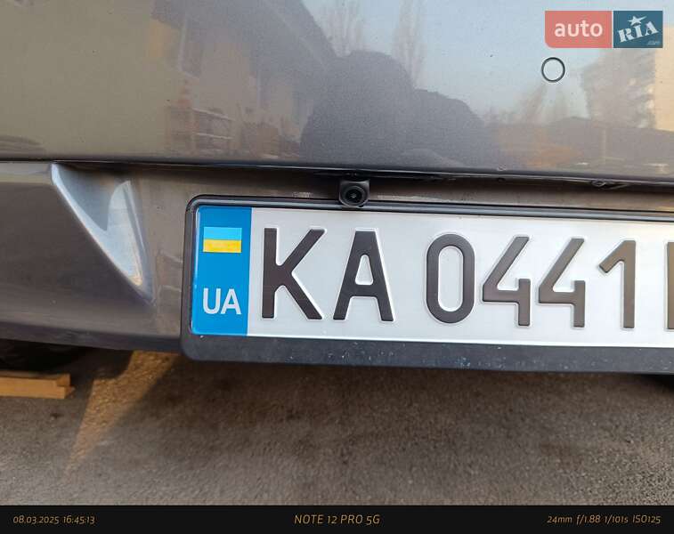 Хетчбек Hyundai i30 2010 в Києві
