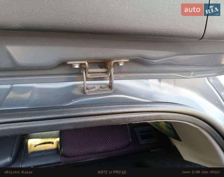 Хетчбек Hyundai i30 2010 в Києві