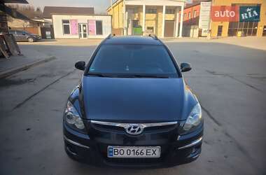 Універсал Hyundai i30 2009 в Білогір'ї