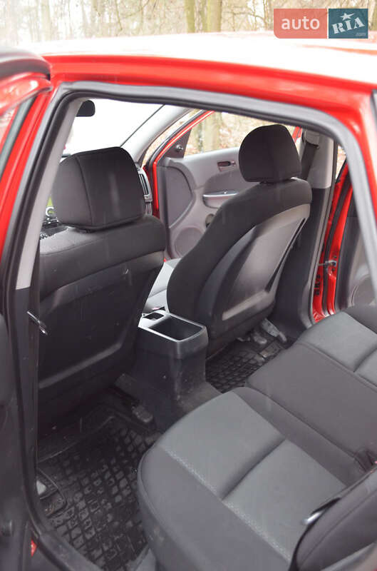 Хэтчбек Hyundai i30 2008 в Киеве