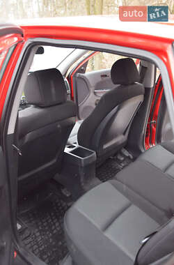 Хэтчбек Hyundai i30 2008 в 