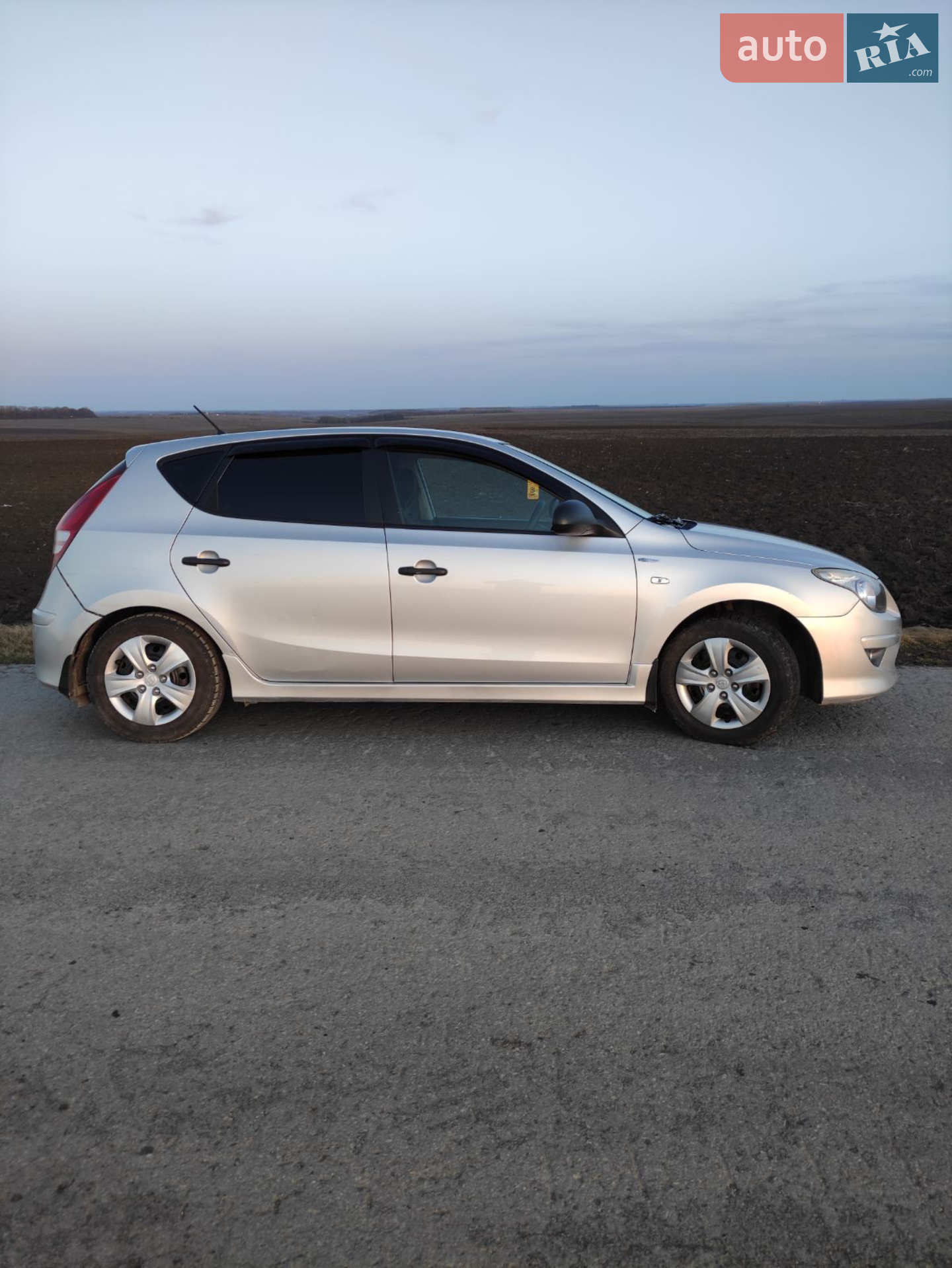 2011 Hyundai i30 - мініатюра 14