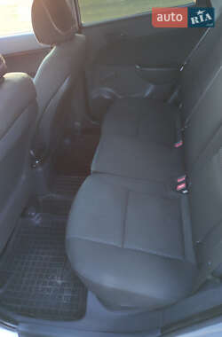 Хэтчбек Hyundai i30 2011 в 