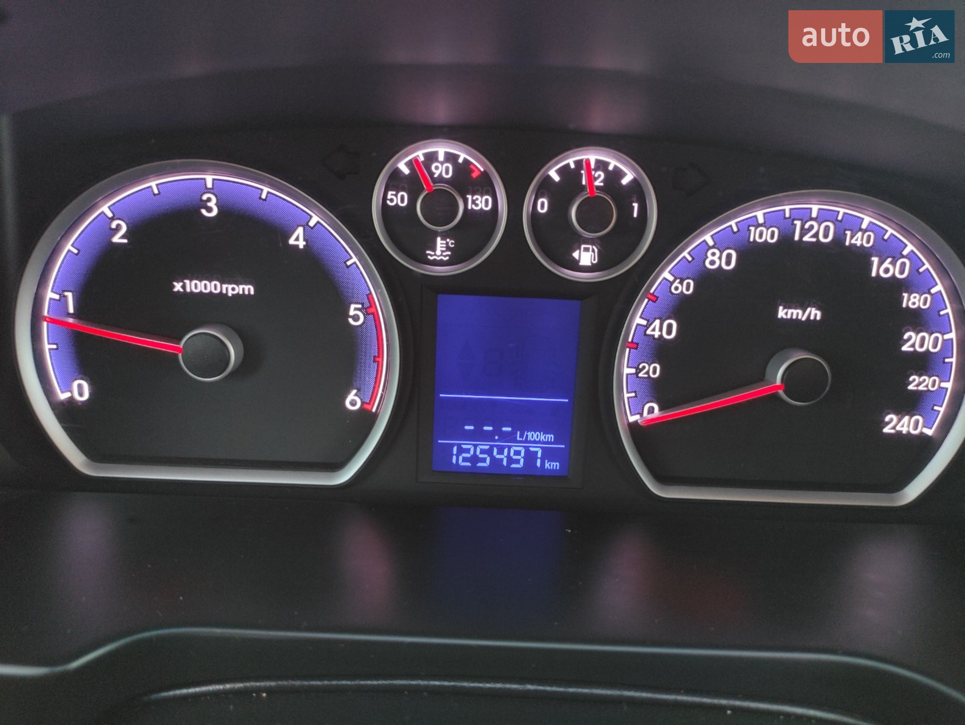 2011 Hyundai i30 - мініатюра 23