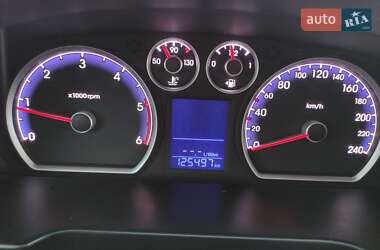 Хэтчбек Hyundai i30 2011 в 