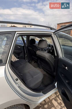 Універсал Hyundai i30 2009 в 