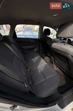 Універсал Hyundai i30 2009 в 