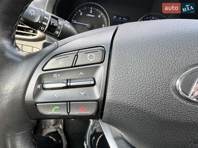 Універсал Hyundai i30 2019 в Хмельницькому
