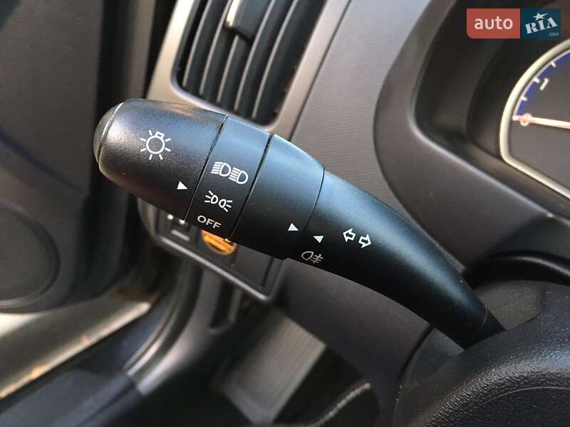 Хэтчбек Hyundai i30 2009 в Львове
