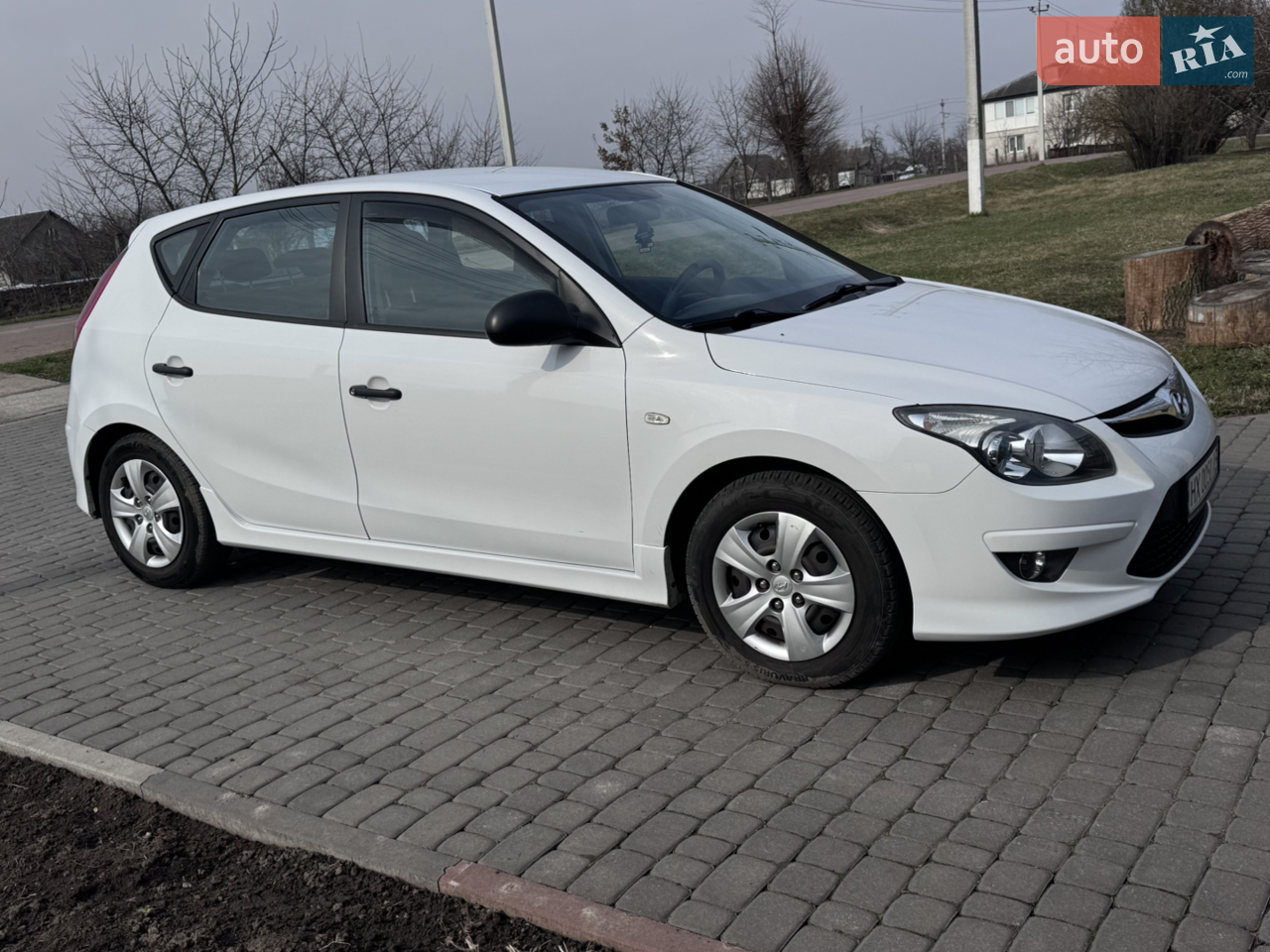 2010 Hyundai i30 - мініатюра 25