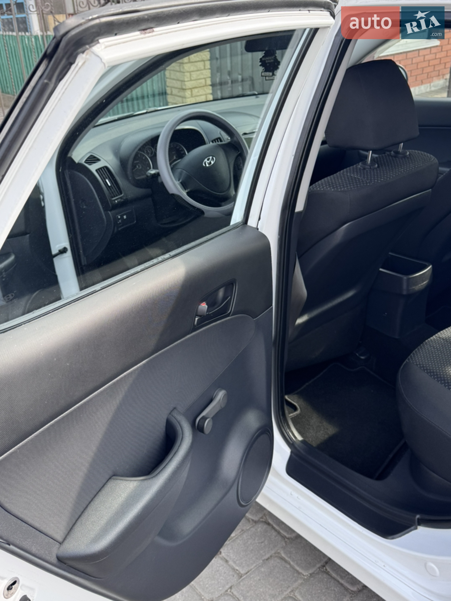 2011 Hyundai i30 - мініатюра 6