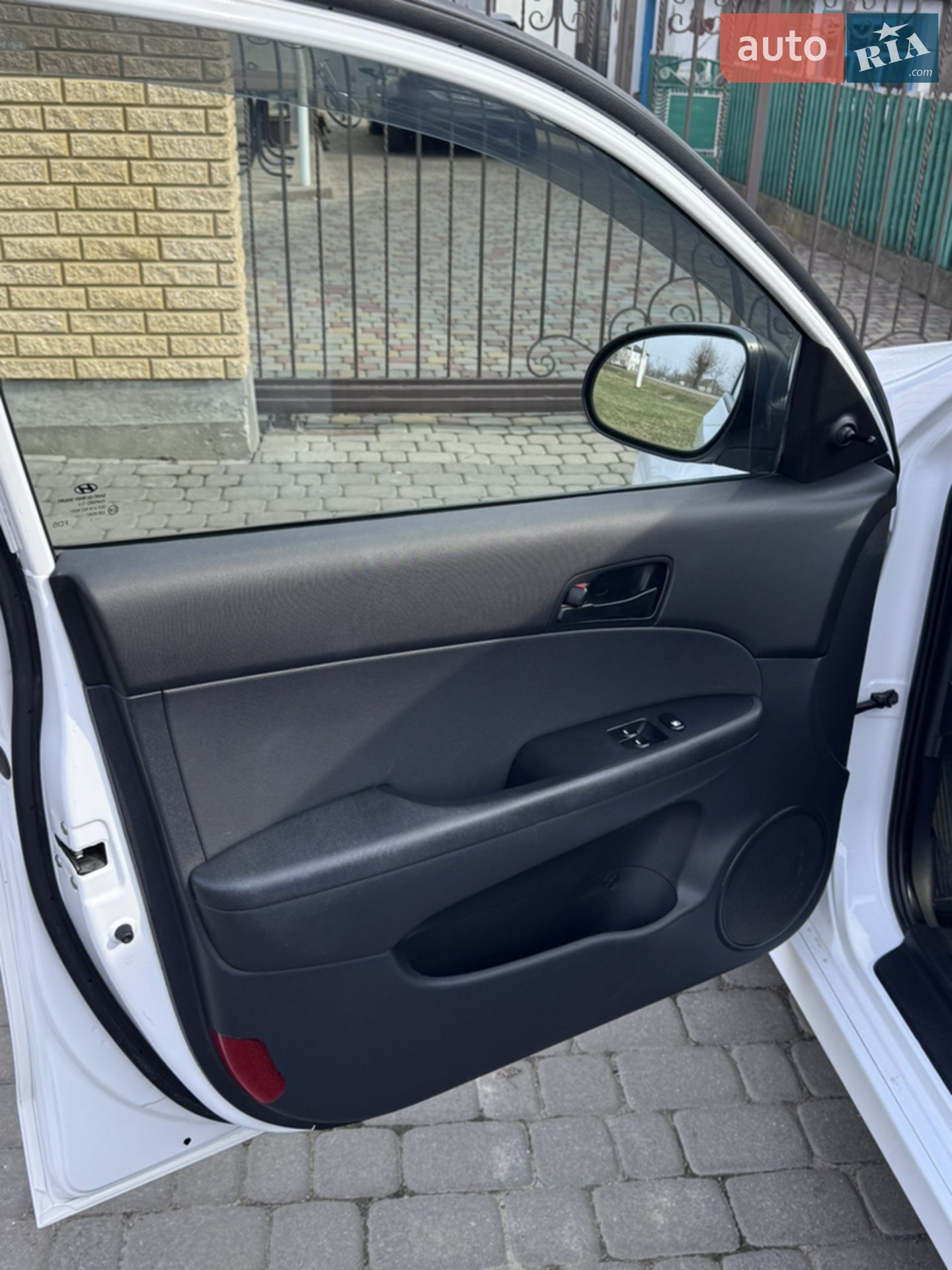 2011 Hyundai i30 - мініатюра 7