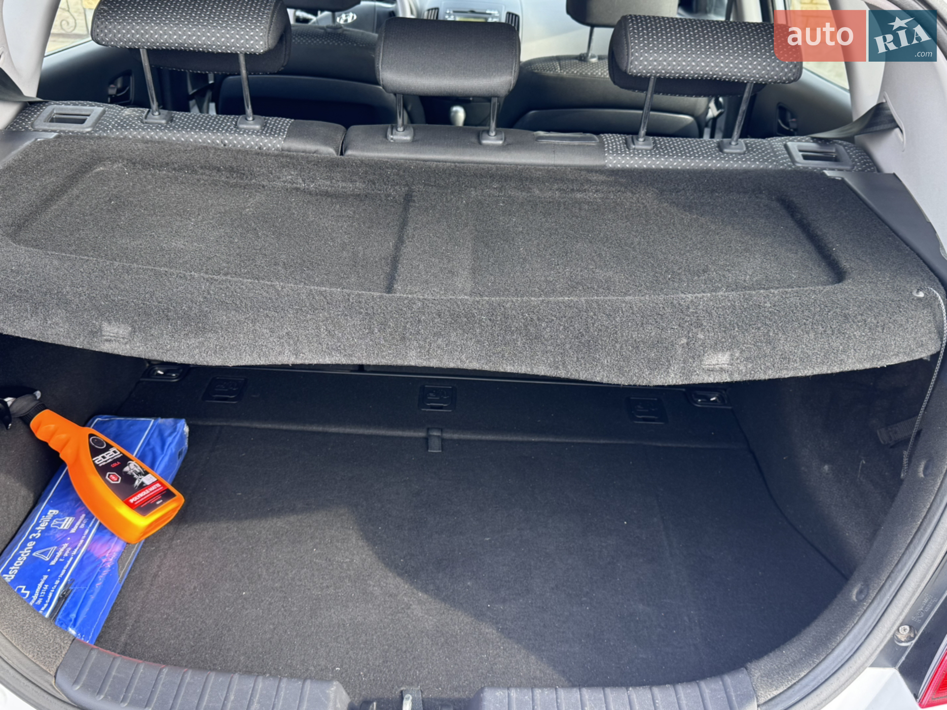 2011 Hyundai i30 - мініатюра 12