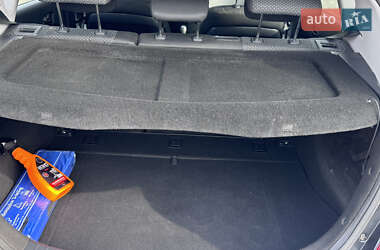 Хетчбек Hyundai i30 2011 в 