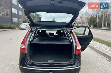 Универсал Hyundai i30 2009 в 