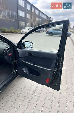Универсал Hyundai i30 2009 в 