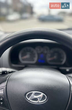 Универсал Hyundai i30 2009 в 