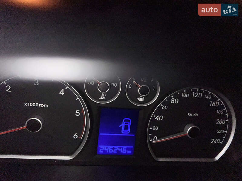 Хэтчбек Hyundai i30 2010 в Киверцах