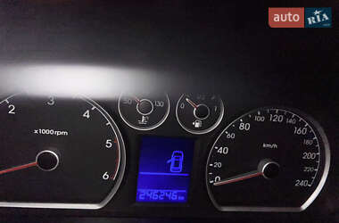Хэтчбек Hyundai i30 2010 в 