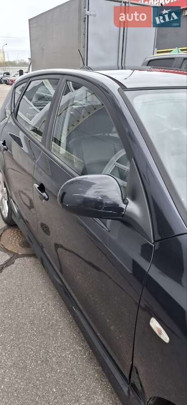 Хетчбек Hyundai i30 2010 в Києві