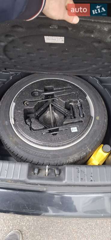 Хетчбек Hyundai i30 2010 в Києві