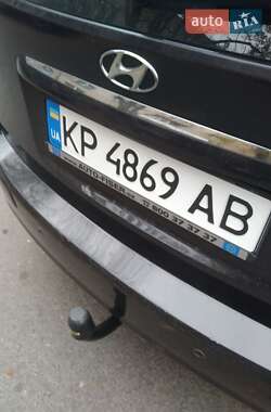 Універсал Hyundai i30 2011 в 