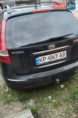 Універсал Hyundai i30 2011 в 