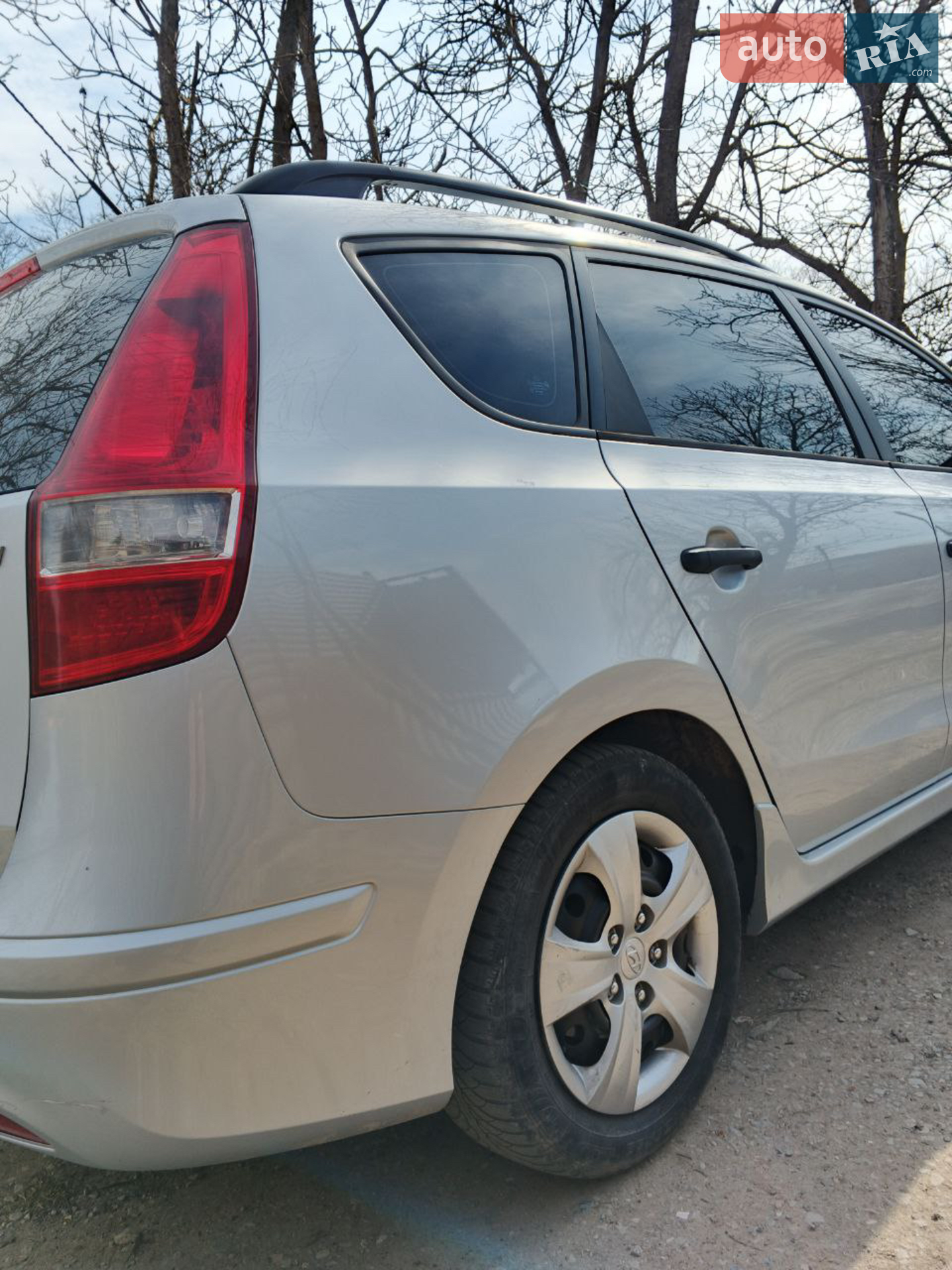 2011 Hyundai i30 - мініатюра 9