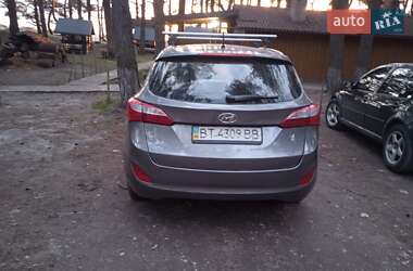 Універсал Hyundai i30 2013 в 