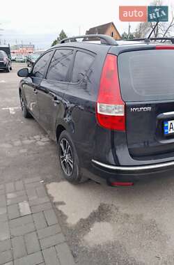 Универсал Hyundai i30 2009 в 