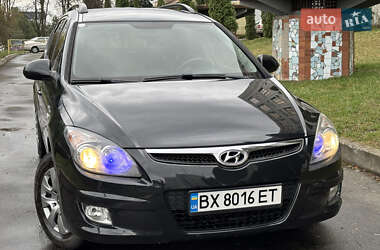 Універсал Hyundai i30 2010 в 