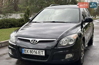 Універсал Hyundai i30 2010 в 
