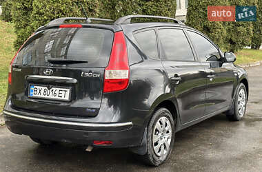 Універсал Hyundai i30 2010 в 
