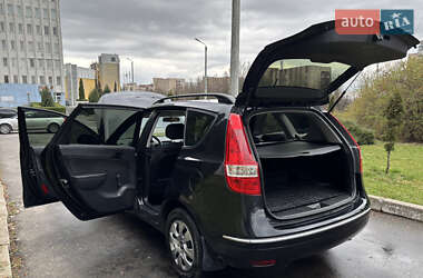 Універсал Hyundai i30 2010 в 