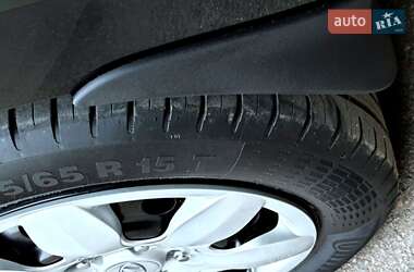 Хетчбек Hyundai i30 2008 в 