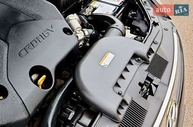 Хетчбек Hyundai i30 2008 в 