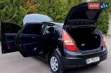 Хетчбек Hyundai i30 2008 в 