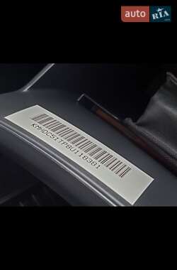 Хетчбек Hyundai i30 2008 в 