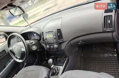 Універсал Hyundai i30 2012 в 