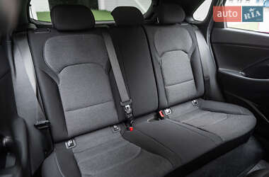 Хэтчбек Hyundai i30 2022 в 