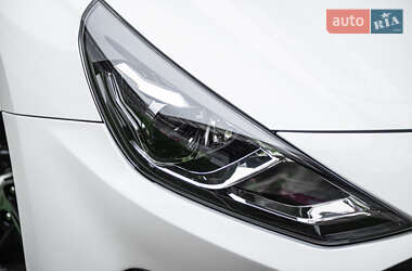 Хэтчбек Hyundai i30 2022 в 