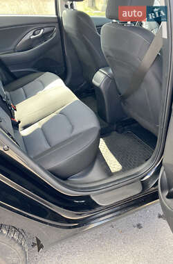 Универсал Hyundai i30 2018 в 