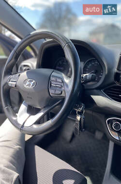 Универсал Hyundai i30 2018 в 