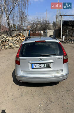 Універсал Hyundai i30 2010 в 