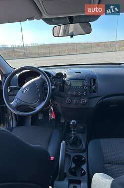 Универсал Hyundai i30 2008 в 