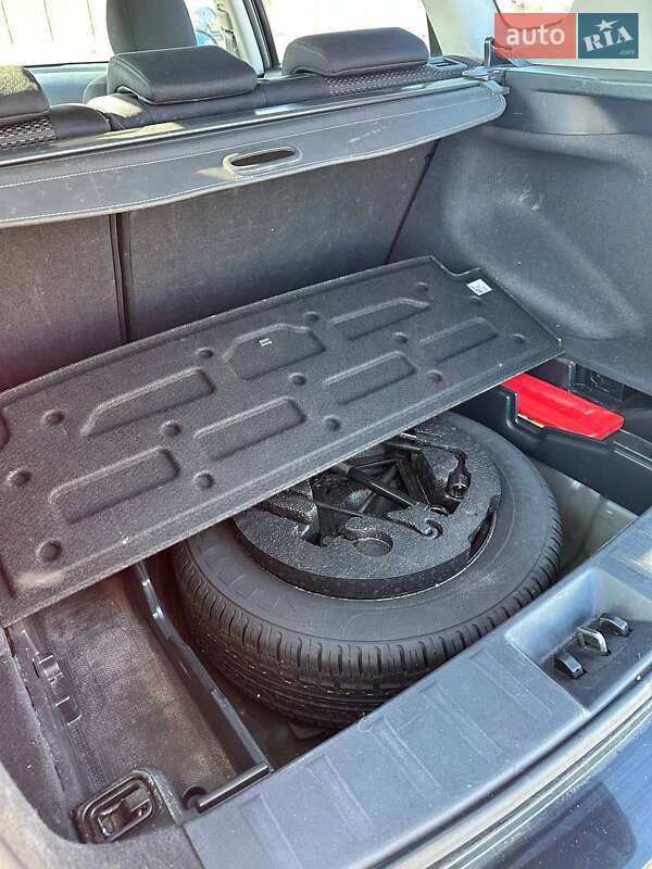 Універсал Hyundai i30 2008 в Рівному