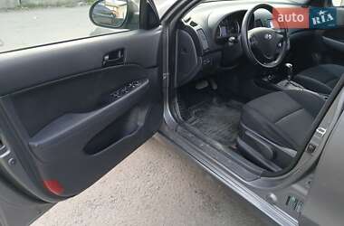 Универсал Hyundai i30 2011 в 