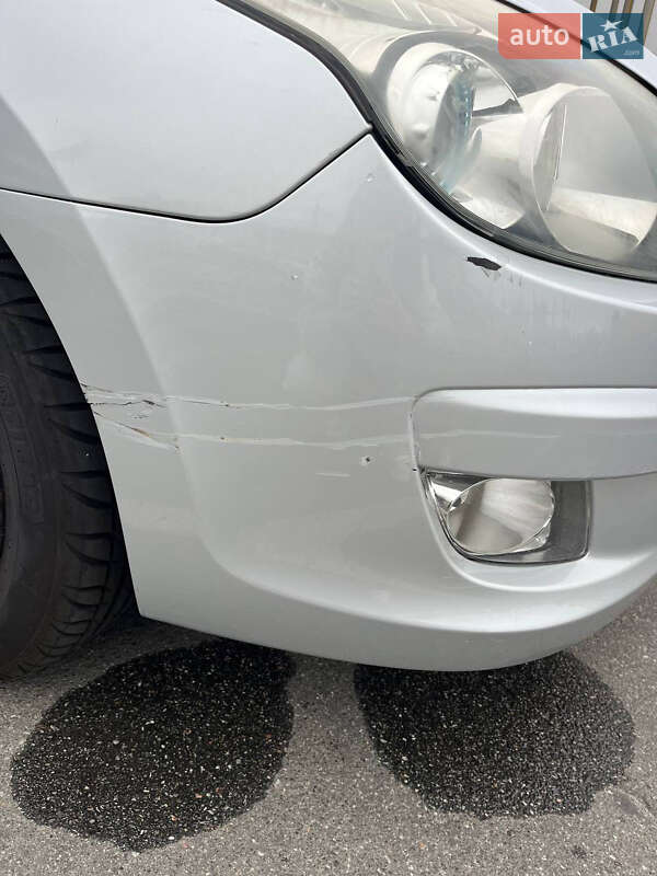 Хетчбек Hyundai i30 2009 в Києві