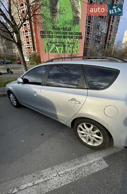 Універсал Hyundai i30 2008 в 