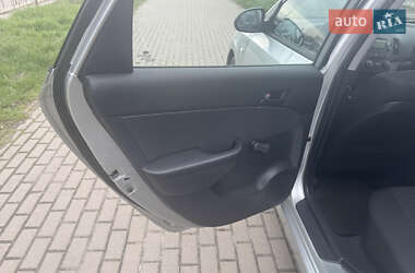 Універсал Hyundai i30 2012 в 